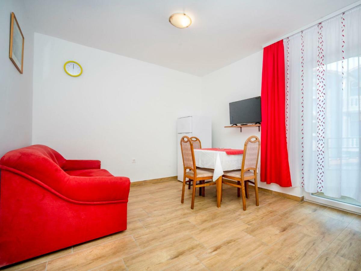 Apartment Hilde Red-6 By Interhome メドゥリン エクステリア 写真